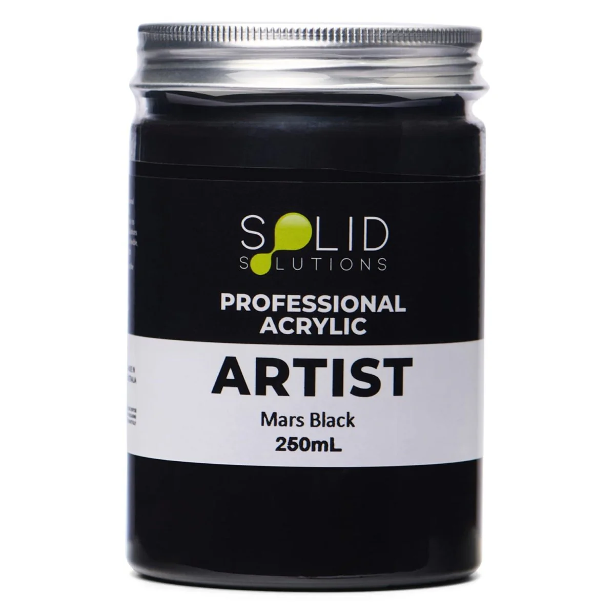 Professional Artist Acrylic Paints